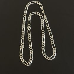 chain silver $120