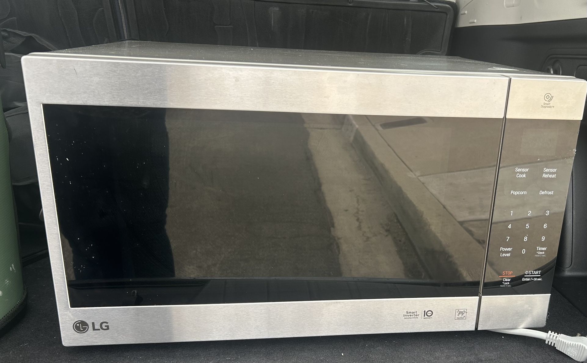 Microwave
