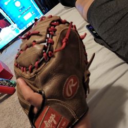 Rawlings Player Preferred 