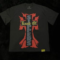 Alocs tee