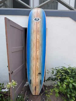 9ft Wavestorm/Foamie Longboard