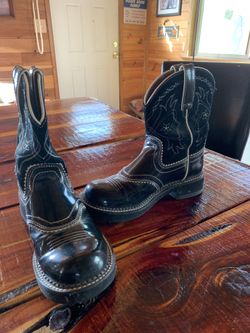 Ariat Boots