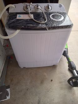 Washer