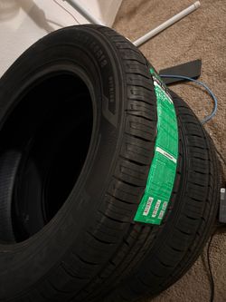 Brand New Tires For Sale!