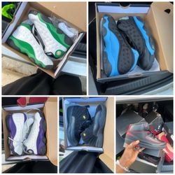 Size 3y JORDANS