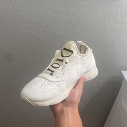 Dior b21 cheap neo white