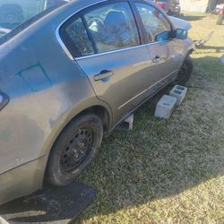 2009 Nissan Altima