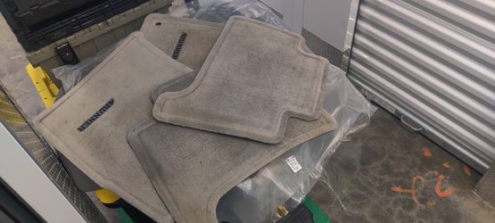 4runner Mats