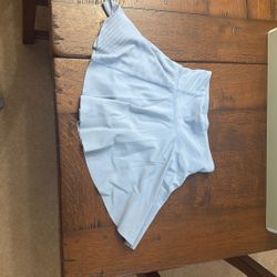 Girls Skort Size 8