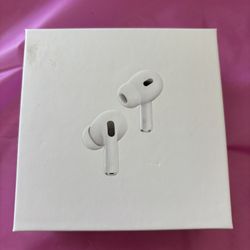 AirPods Pro 2 (BEST OFFER)???