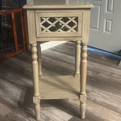 Entryway or side table