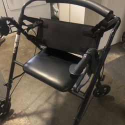 Walking Chair 