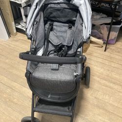 Stroller