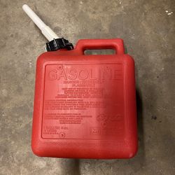 Gas Can