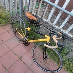 Bikes vintage