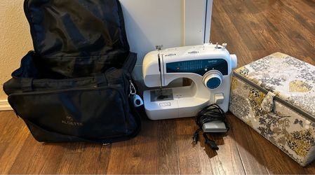 Brother sewing machine