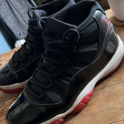 Jordan 11’s  Size 10.5