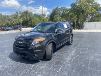 Hurricane Relief Sale 