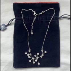 Swarovski  Necklace 