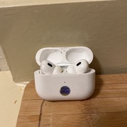 AirPods Pro 