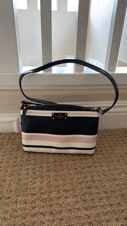 Kate Spade Crossbody Purse NWOT