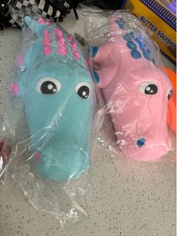 Squishys