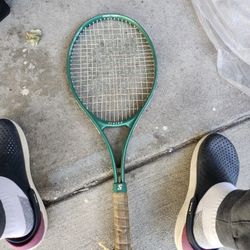 Tennis Racket
