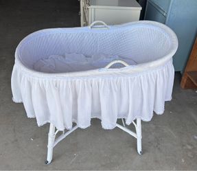 Baby bassinet