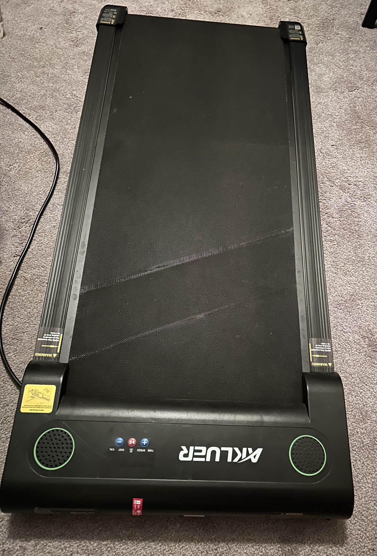 Treadmill