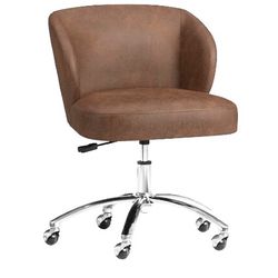 Trailblazer Wingback Desk Chair(updated)