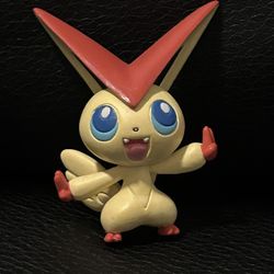 Victini Figure