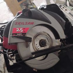 SKILSAW  Corporation 5750