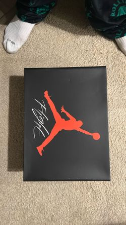 Brand New Jordan 4 White Cement Size 11.5 DS W Receipt 100% Authentic