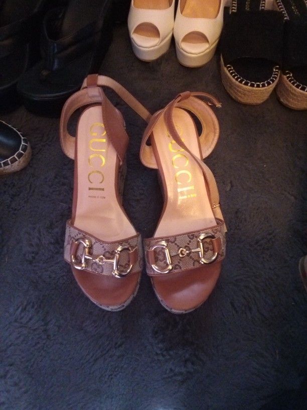 Gucci Shoes