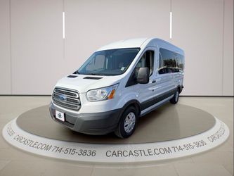 2017 Ford Transit-350