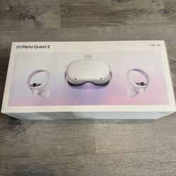 Meta Quest 2