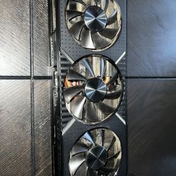 NVIDIA GeForce RTX 3080 