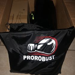 Professional Punching Bag
