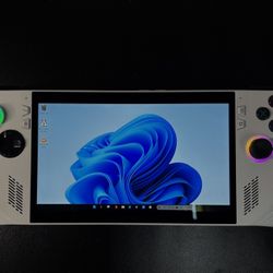 ROG Ally Z1 Extreme 512GB