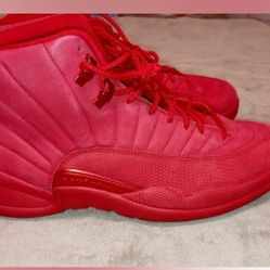 Air Jordan 12 Retro Jumpman Model 130690-601