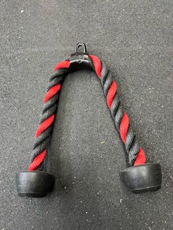 Harbinger Tricep Rope