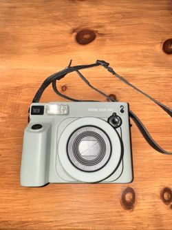 Fujifilm instax WIDE 400 Instant Camera