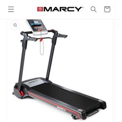 Marcy Treadmill