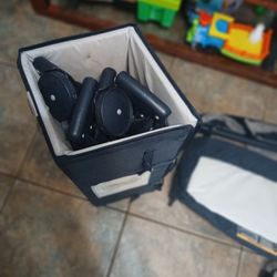 Graco Pac N Play Travel Dome Lx