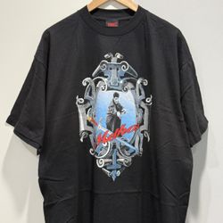 Vintage 90’s HIGHLANDER  Methos TV Promotional T-shirt