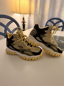 Fila Shoes