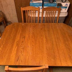 Dinning Table