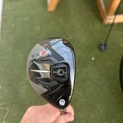 Titleist TSi2 Hybrid 