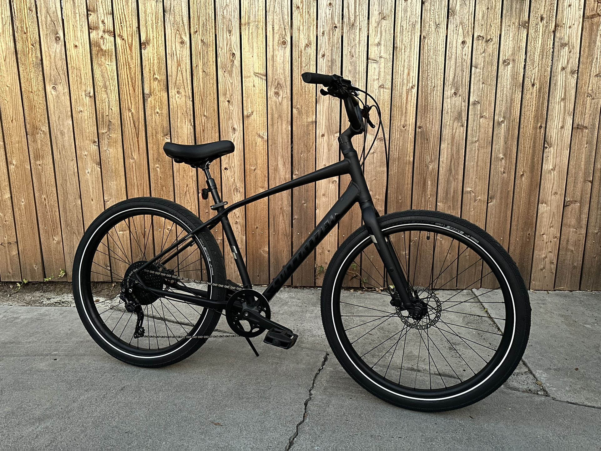 Specialized Roll Comp 3.0