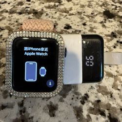 Apple Watch 44mm SE